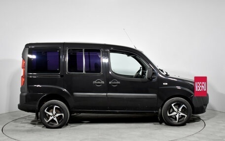 Fiat Doblo I, 2012 год, 679 000 рублей, 4 фотография