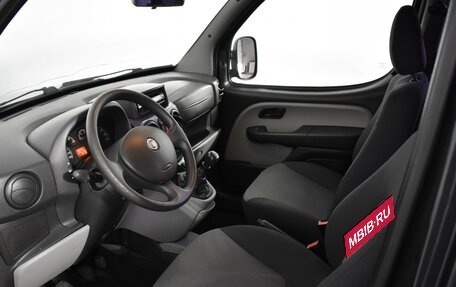 Fiat Doblo I, 2012 год, 679 000 рублей, 9 фотография