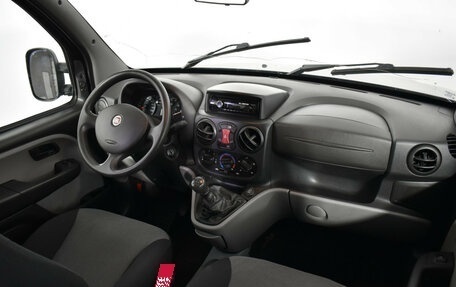Fiat Doblo I, 2012 год, 679 000 рублей, 10 фотография