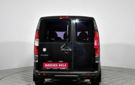 Fiat Doblo I, 2012 год, 679 000 рублей, 6 фотография