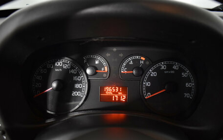 Fiat Doblo I, 2012 год, 679 000 рублей, 13 фотография