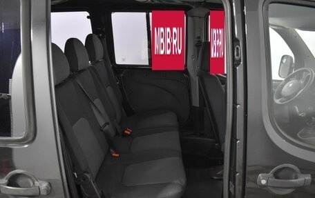 Fiat Doblo I, 2012 год, 679 000 рублей, 12 фотография