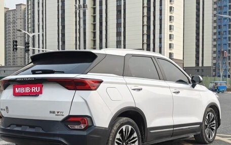 FAW Bestune T77, 2023 год, 1 550 000 рублей, 6 фотография