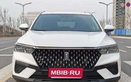 FAW Bestune T77, 2023 год, 1 550 000 рублей, 2 фотография