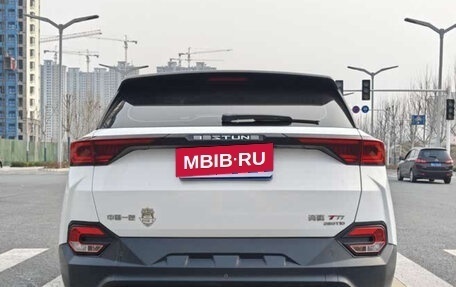 FAW Bestune T77, 2023 год, 1 550 000 рублей, 5 фотография