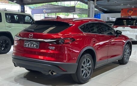 Mazda CX-4, 2022 год, 1 805 000 рублей, 7 фотография
