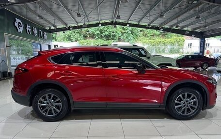 Mazda CX-4, 2022 год, 1 805 000 рублей, 5 фотография
