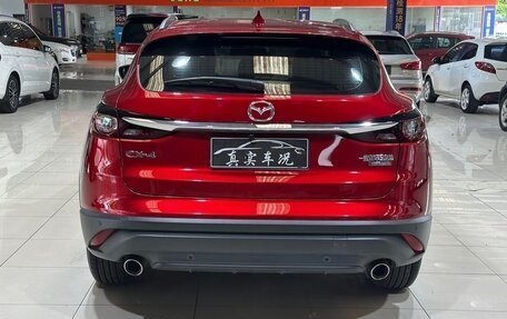 Mazda CX-4, 2022 год, 1 805 000 рублей, 8 фотография
