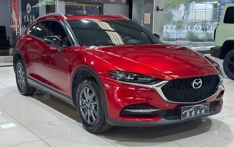 Mazda CX-4, 2022 год, 1 805 000 рублей, 3 фотография