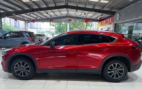 Mazda CX-4, 2022 год, 1 805 000 рублей, 6 фотография