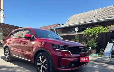 KIA Sorento IV, 2021 год, 3 850 000 рублей, 1 фотография