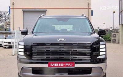 Hyundai Palisade, 2025 год, 4 940 000 рублей, 1 фотография