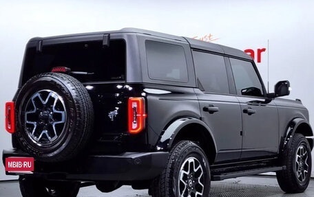 Ford Bronco, 2022 год, 6 150 000 рублей, 3 фотография