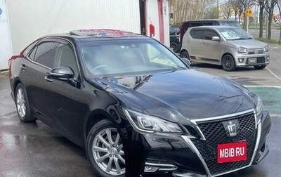 Toyota Crown, 2016 год, 2 173 000 рублей, 1 фотография