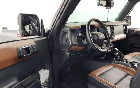 Ford Bronco, 2022 год, 6 150 000 рублей, 6 фотография