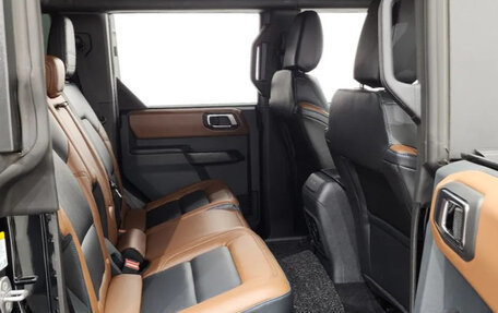 Ford Bronco, 2022 год, 6 150 000 рублей, 8 фотография