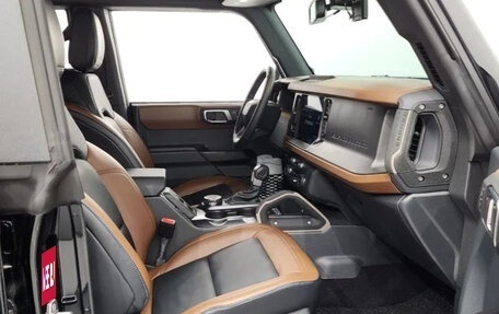 Ford Bronco, 2022 год, 6 150 000 рублей, 7 фотография