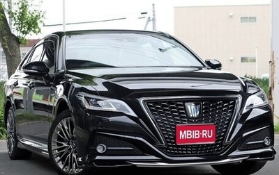 Toyota Crown, 2021 год, 2 597 000 рублей, 1 фотография