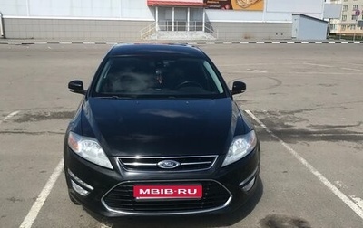 Ford Mondeo IV, 2013 год, 1 050 000 рублей, 1 фотография