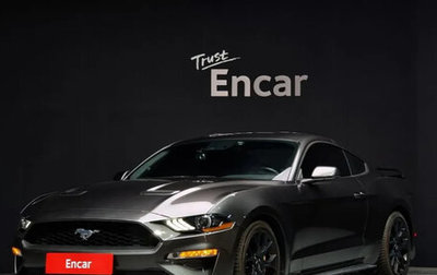 Ford Mustang, 2024 год, 6 500 000 рублей, 1 фотография