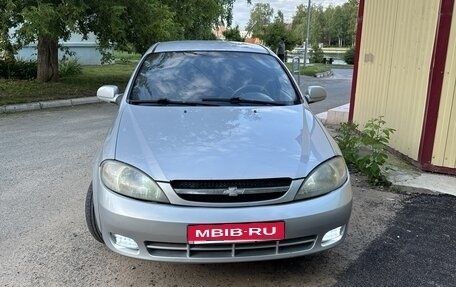 Chevrolet Lacetti, 2008 год, 380 000 рублей, 1 фотография