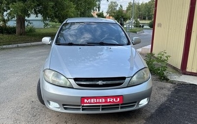 Chevrolet Lacetti, 2008 год, 380 000 рублей, 1 фотография