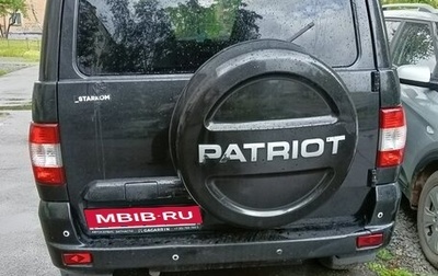 ЛуАЗ Patriot, 2015 год, 650 000 рублей, 1 фотография
