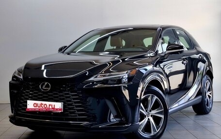 Lexus RX IV рестайлинг, 2025 год, 7 200 000 рублей, 1 фотография