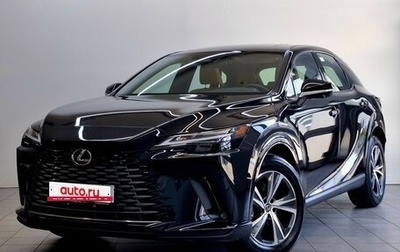 Lexus RX IV рестайлинг, 2025 год, 7 200 000 рублей, 1 фотография