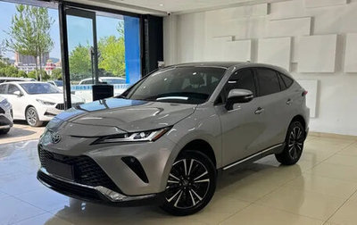 Toyota Venza, 2022 год, 3 510 810 рублей, 1 фотография