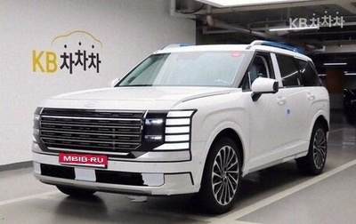 Hyundai Palisade, 2025 год, 6 900 000 рублей, 1 фотография