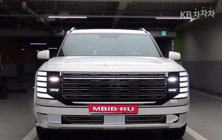 Hyundai Palisade, 2025 год, 7 860 000 рублей, 1 фотография