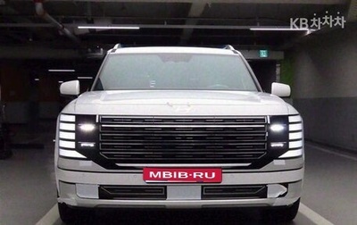 Hyundai Palisade, 2025 год, 7 860 000 рублей, 1 фотография