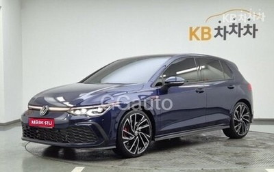 Volkswagen Golf GTI, 2022 год, 3 200 000 рублей, 1 фотография
