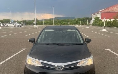 Toyota Corolla, 2021 год, 1 880 000 рублей, 1 фотография