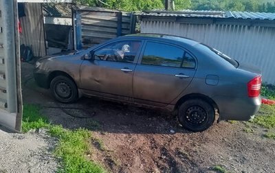 Lifan Solano I (630) рестайлинг, 2012 год, 190 000 рублей, 1 фотография