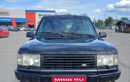 Land Rover Range Rover III, 1997 год, 500 000 рублей, 1 фотография