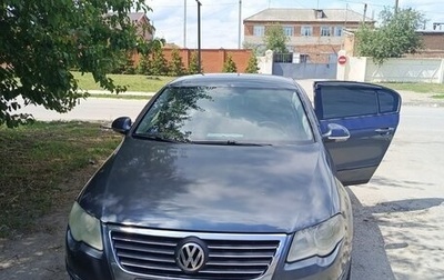 Volkswagen Passat B6, 2008 год, 600 000 рублей, 1 фотография