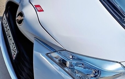 Toyota Vitz, 2019 год, 1 000 015 рублей, 1 фотография