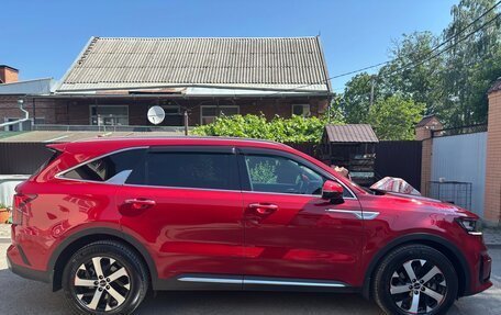 KIA Sorento IV, 2021 год, 3 850 000 рублей, 6 фотография