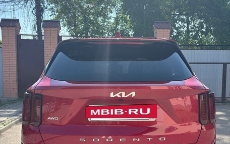 KIA Sorento IV, 2021 год, 3 850 000 рублей, 3 фотография