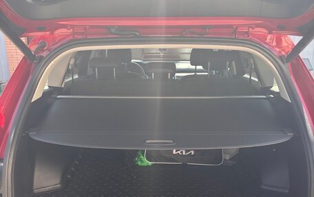 KIA Sorento IV, 2021 год, 3 850 000 рублей, 10 фотография