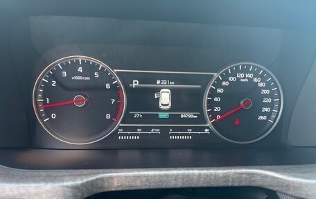 KIA Sorento IV, 2021 год, 3 850 000 рублей, 9 фотография