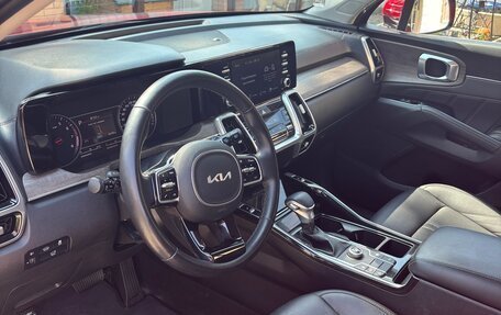 KIA Sorento IV, 2021 год, 3 850 000 рублей, 8 фотография