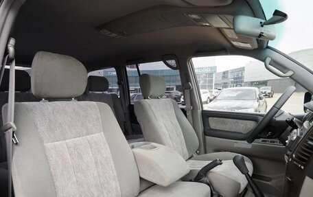 Toyota Land Cruiser 100 рестайлинг 2, 2006 год, 4 500 000 рублей, 18 фотография