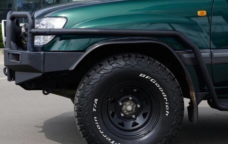 Toyota Land Cruiser 100 рестайлинг 2, 2006 год, 4 500 000 рублей, 34 фотография