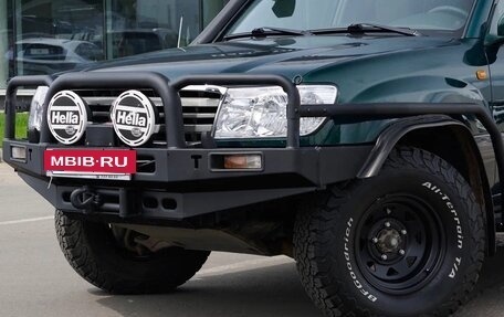 Toyota Land Cruiser 100 рестайлинг 2, 2006 год, 4 500 000 рублей, 32 фотография