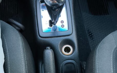 Peugeot 206, 2007 год, 325 000 рублей, 13 фотография