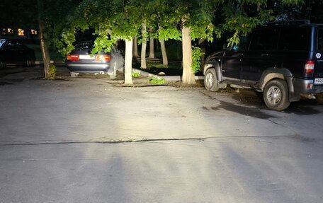 Peugeot 206, 2007 год, 325 000 рублей, 11 фотография