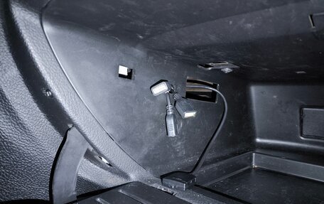 Peugeot 206, 2007 год, 325 000 рублей, 15 фотография